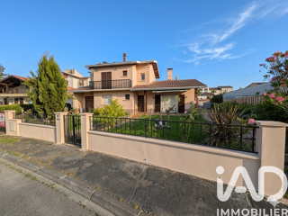  Maison à vendre 5 pièces 115 m²