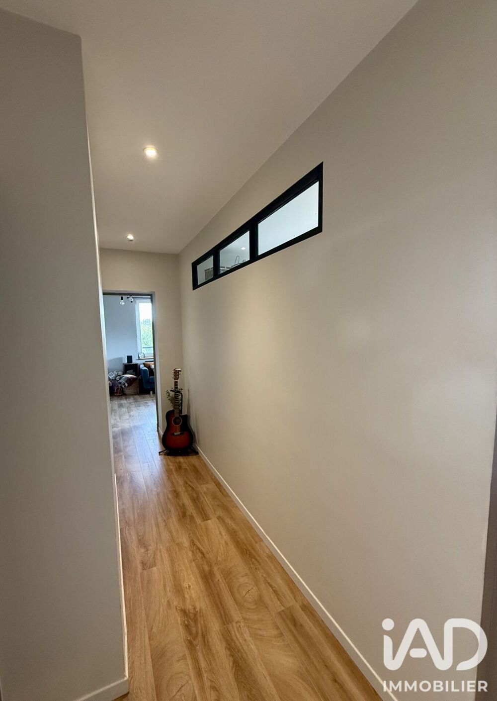 Vente Appartement Vente Appartement 3 pièces Lille