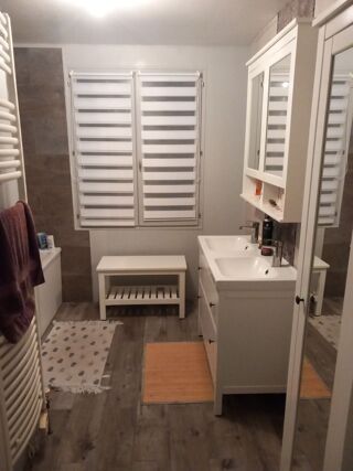  Maison à vendre 7 pièces 165 m²