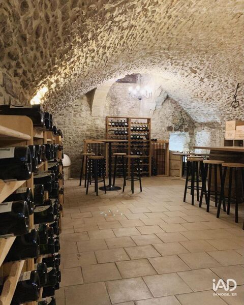   Vente Boutique/Local commercial 100 m&sup2; 