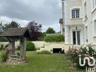 Maison à vendre 9 pièces 240 m²