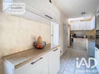  Maison à vendre 5 pièces 102 m²
