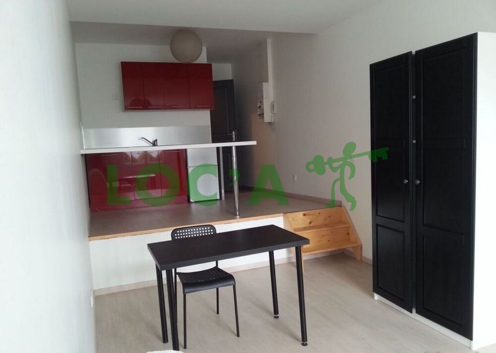 location Appartement - 1 pice(s) - 25 m Dijon (21000)