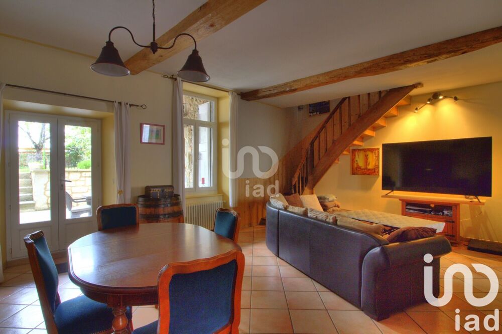 Vente Maison Vente Maison/villa 6 pièces Vielmur-sur-agout