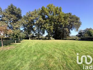  Terrain à vendre 2201 m²