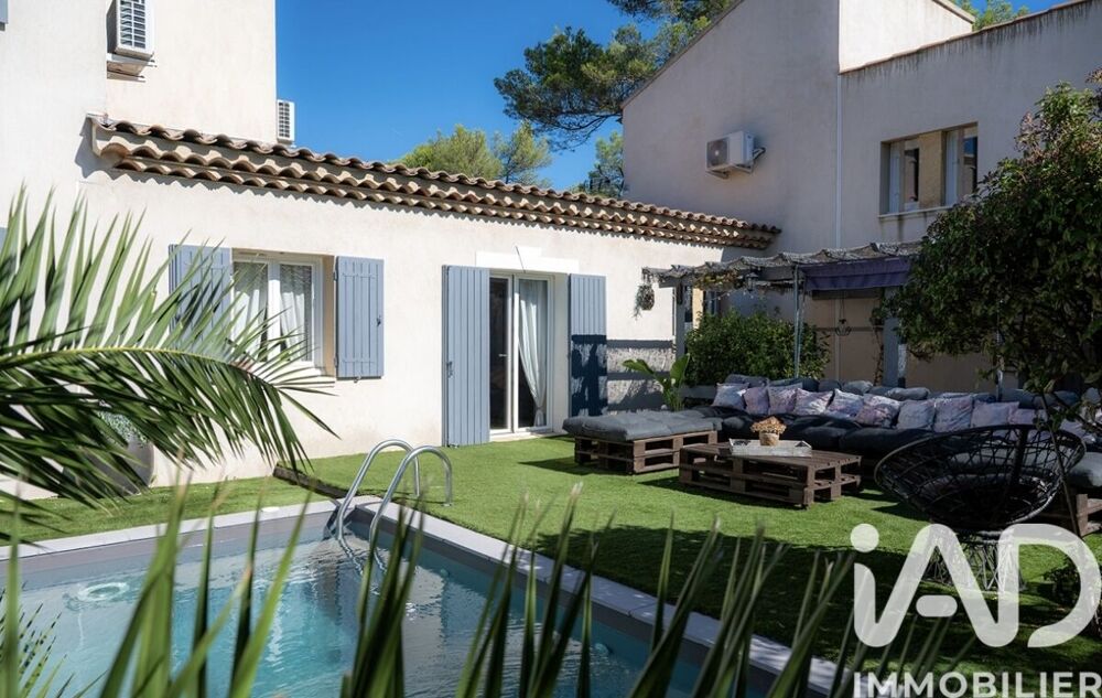 Vente Maison/villa 7 pièces