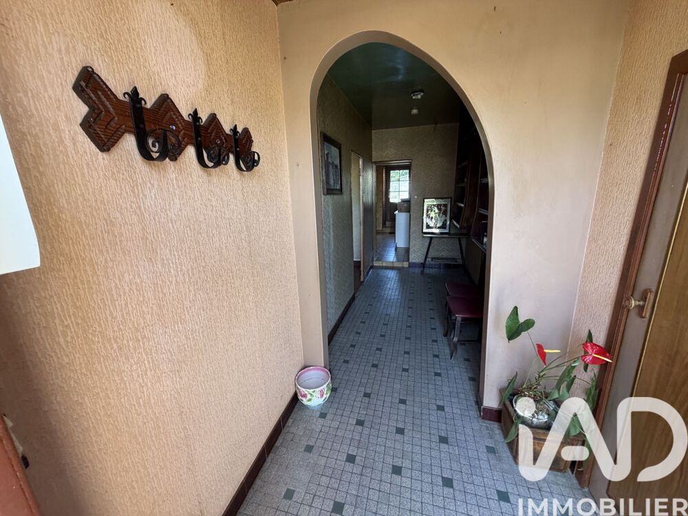 Vente Maison Vente Maison de village 4 pièces Amailloux