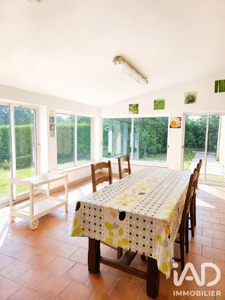  Maison à vendre 6 pièces 156 m²