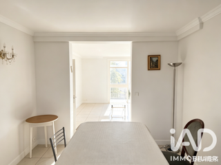  Appartement à vendre 4 pièces 71 m²