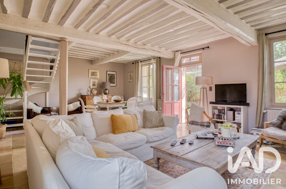 Vente Maison Vente Maison/villa 5 pièces Compiègne