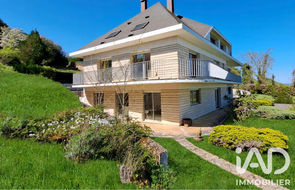 Vente Maison d'architecte 13 pièces