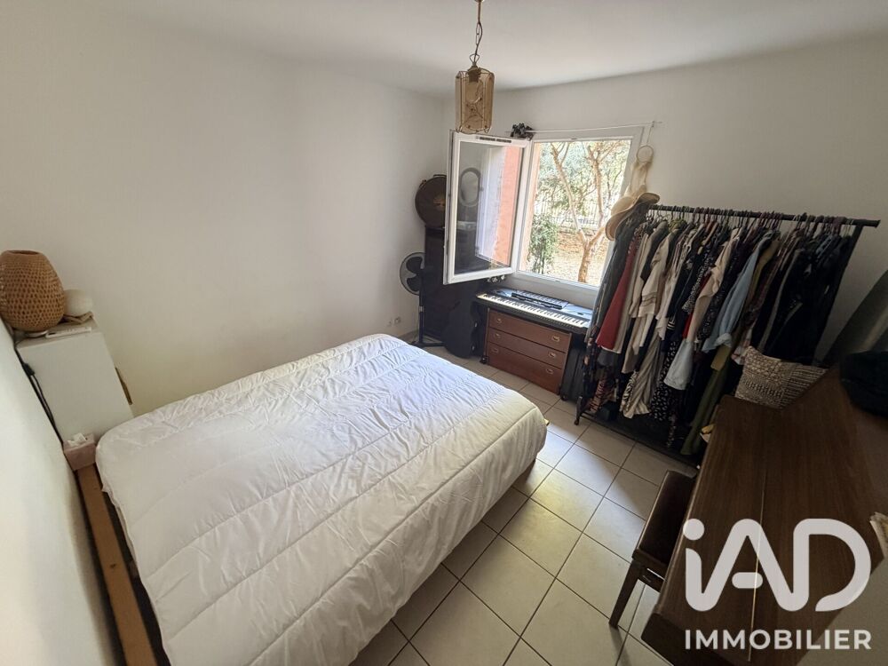 Vente Appartement Vente Appartement 2 pièces Hyères