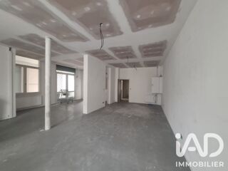  Immeuble à vendre 465 m² Roubaix