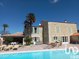  Maison � vendre 9 pi�ces 275 m�