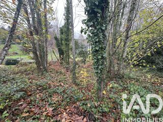  Terrain à vendre 650 m²