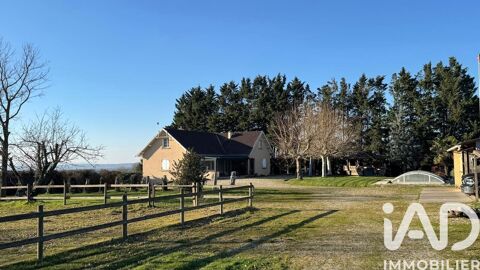   Vente Maison Maison - 6 pi�ce(s) - 162 m�