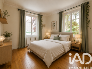  Maison à vendre 8 pièces 180 m²