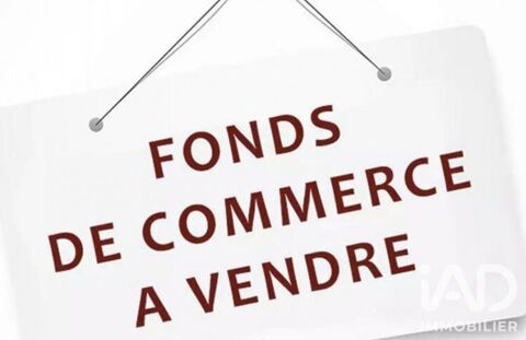  Vente Restauration rapide 40 m&sup2; 