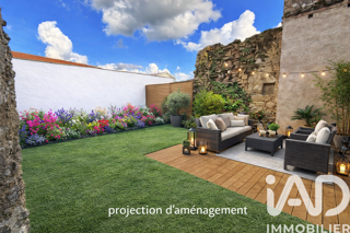  Maison à vendre 5 pièces 125 m²