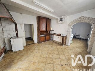  Maison à vendre 3 pièces 82 m²
