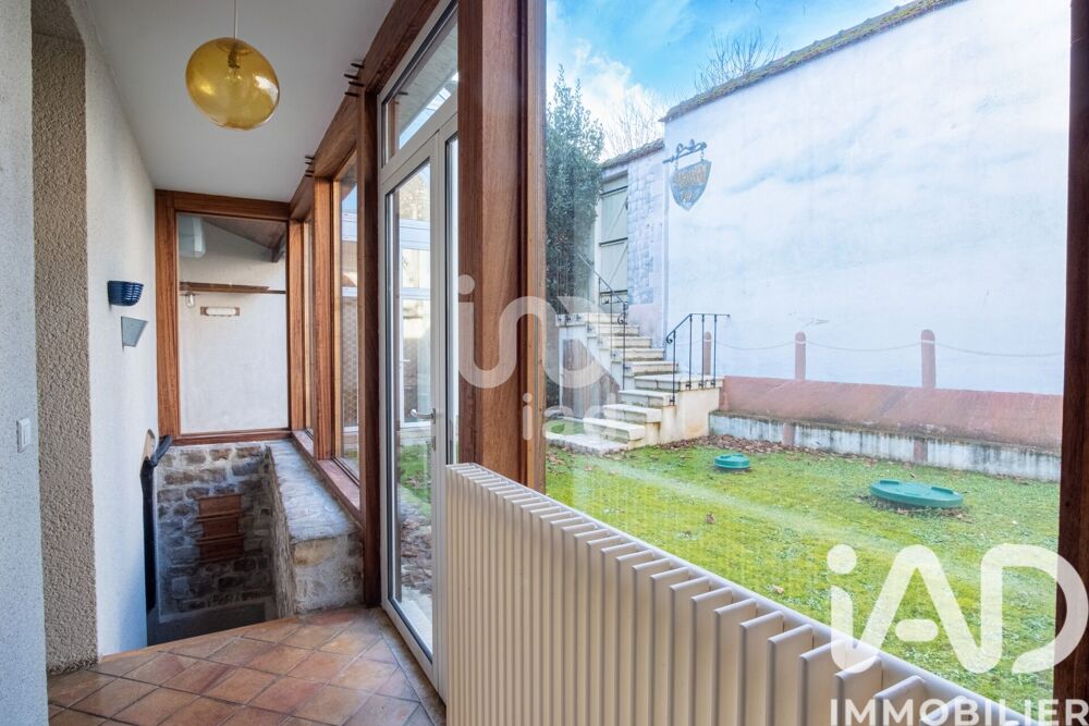 Vente Maison Vente Maison/villa 5 pièces Grez-sur-loing