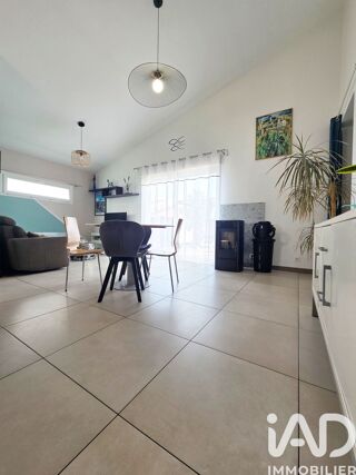  Maison à vendre 4 pièces 102 m²