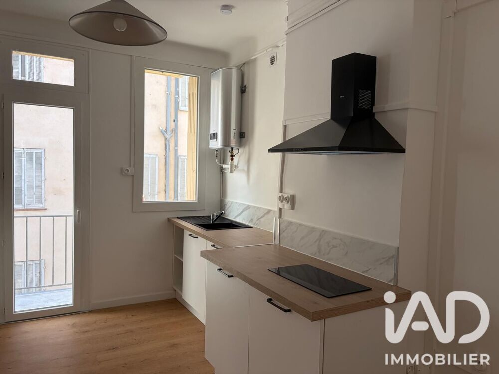 Location Appartement 4 pièces