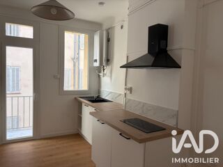  Appartement à louer 4 pièces 81 m²