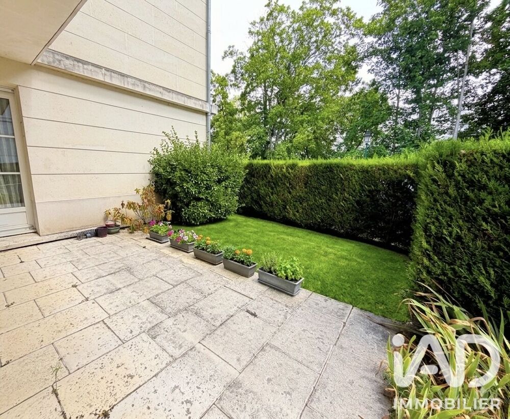 Vente Maison Vente Maison/villa 3 pièces Saint-fargeau-ponthierry
