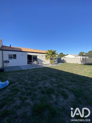  Maison à vendre 4 pièces 100 m²
