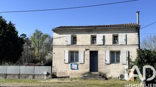  Maison à vendre 7 pièces 178 m²
