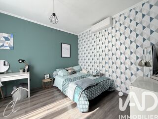  Maison à vendre 5 pièces 143 m²