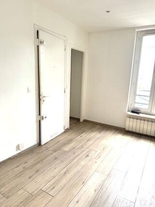  Appartement à vendre 2 pièces 38 m²