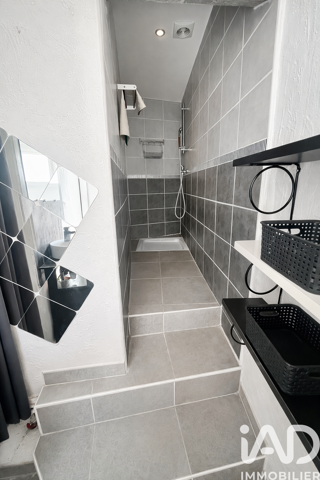  Appartement à vendre 2 pièces 38 m²