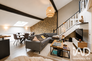  Appartement à vendre 2 pièces 70 m²