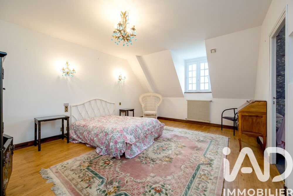 à vendre  Maison Trégueux (22950)