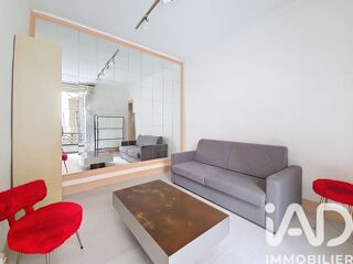  Appartement à vendre 2 pièces 39 m²