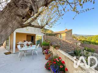  Maison à vendre 7 pièces 176 m²