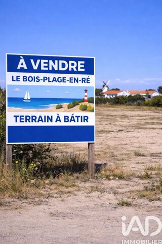  Terrain � vendre 308 m�