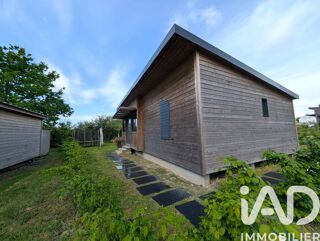  Maison à vendre 4 pièces 49 m²