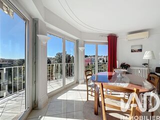  Appartement à vendre 3 pièces 83 m²