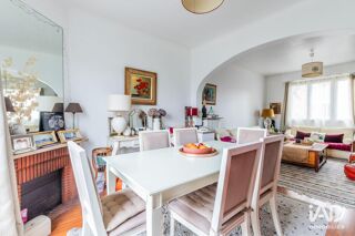  Maison à vendre 4 pièces 150 m²