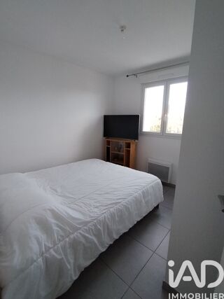  Appartement à vendre 3 pièces 64 m²