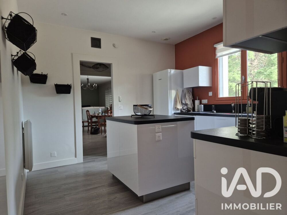 Vente Maison Vente Maison/villa 6 pièces Marnay