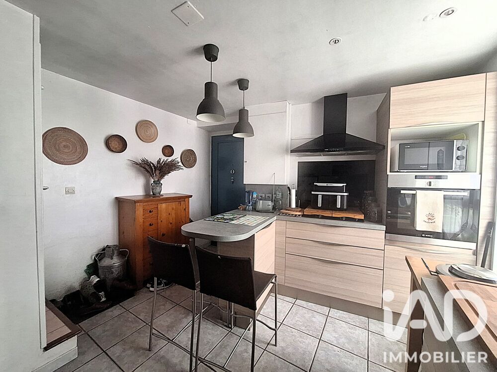 Vente Maison Vente Maison de ville 3 pièces Mouroux