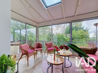  Maison à vendre 6 pièces 112 m²