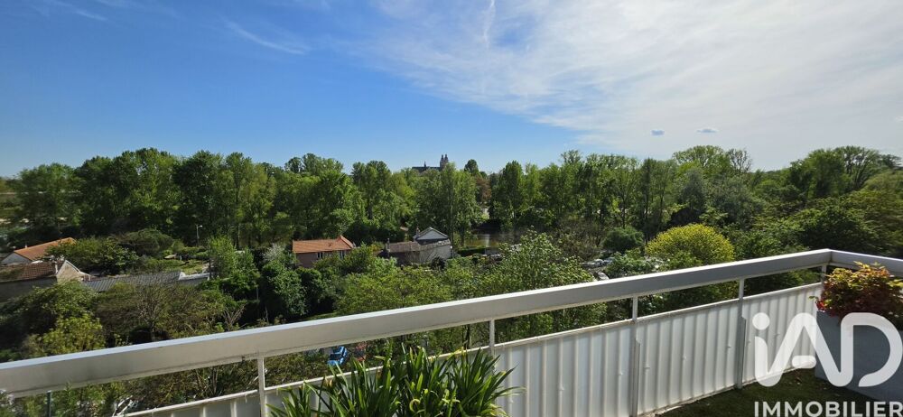 Vente Appartement Vente Appartement 5 pièces Tours