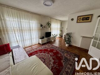  Maison à vendre 5 pièces 95 m²