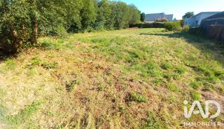  Terrain à vendre 953 m²