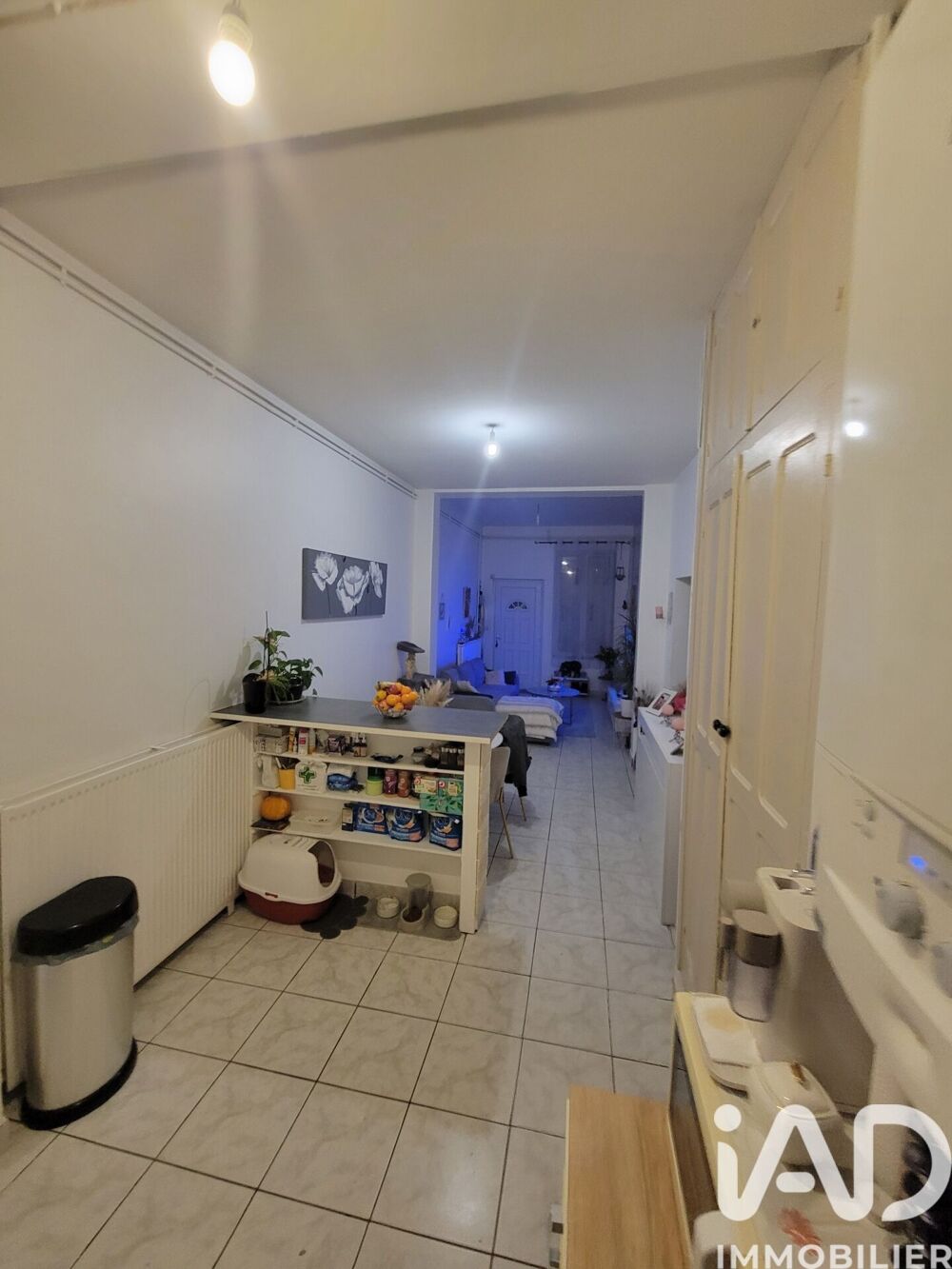 Vente Appartement Vente Appartement 3 pièces Le havre